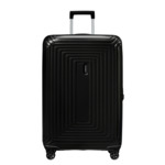 VALISE RIGIDE NEOPULSE 75 cm extensible