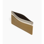 Porte cartes Martin en cuir lisse
