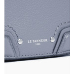 Petit sac bandoulière Ella en cuir grainé