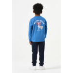Boys Pants Blue
