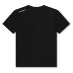 TEE-SHIRT MANCHES COURTES