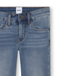 PANTALON DENIM