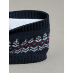 SNOOD JACQUARD
