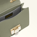 VENERE MINI CROSSBODY - VITELLO ANDROMEDA