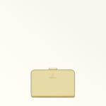 FURLA CAMELIA M COMPACT WALLET - VITELLO ST.ERACLE