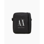 Bandoulière pour homme - néron