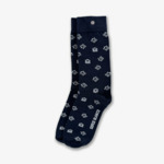 Pack 3 paires de chaussettes imprimées
