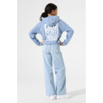 Girls Sweater Blue