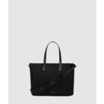 K/LUNA NYLON SMALL TOTE