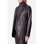 Veste Darco En Mouton Mélangé