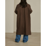 Manteau - Coligny