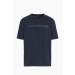 T-shirt marine