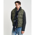 Mid Down Vest