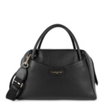 Sac cabas main Zippé Dune