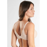 Soutien-gorge Corbeille coques Rosessence