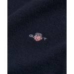 Superfine Lambswool Crew Neck Sweat