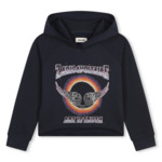 SWEAT A CAPUCHE