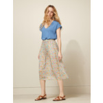 JUPE LIBERTY ELAST