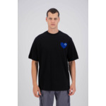 T-SHIRT COEUR CHIC