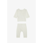 BOXY BLASON BABY SET