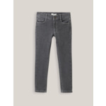 PANTALON SLIM DENIM