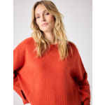 Pull en cachemire Xenia FEU