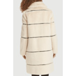 LONG FAUX MINK