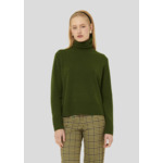 Pull Palia-Vert en Laine Rws