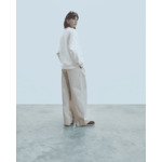 Sweatshirt Col Rond Love Club