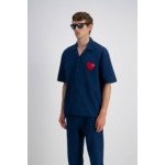 CHEMISE COEUR CHIC BUTTON