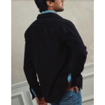 Surchemise Parker Navy