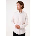 Men Shirt White