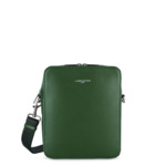 Sac trotteur Zippé Paris Homme