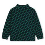 CARDIGAN JOGGING