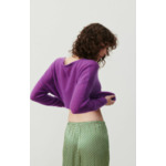 Pull femme Zakday