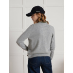 CARDIGAN CACHEMIRE