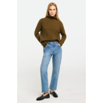 Pull Malo En Laine Mérinos & Yak