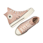 Chuck Taylor All Star Lift Hi Dusty Cinder