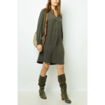 ROBE SOLENE