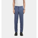 Pantalon De Costume Classique Homme