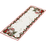 Toy’s Fantasy chemin de table, 49 x 143 cm