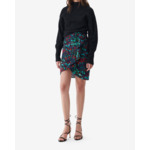 Jupe Imprimée Alacie