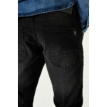 Jeans Russo Straight - coupe droite