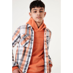 Boys Shirt Orange