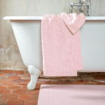 DRAP DE DOUCHE | Aura