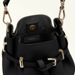 AURA MINI DRAWSTRING - VITELLO KERIA