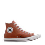 Chuck Taylor All Star Hi In A Nutshell