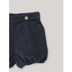 SHORT VELOURS