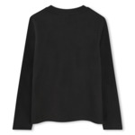 TEE-SHIRT MANCHES LONGUES