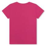 TEE-SHIRT MANCHES COURTES